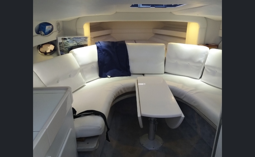 Sunseeker Tomahawk S37-kuva-6